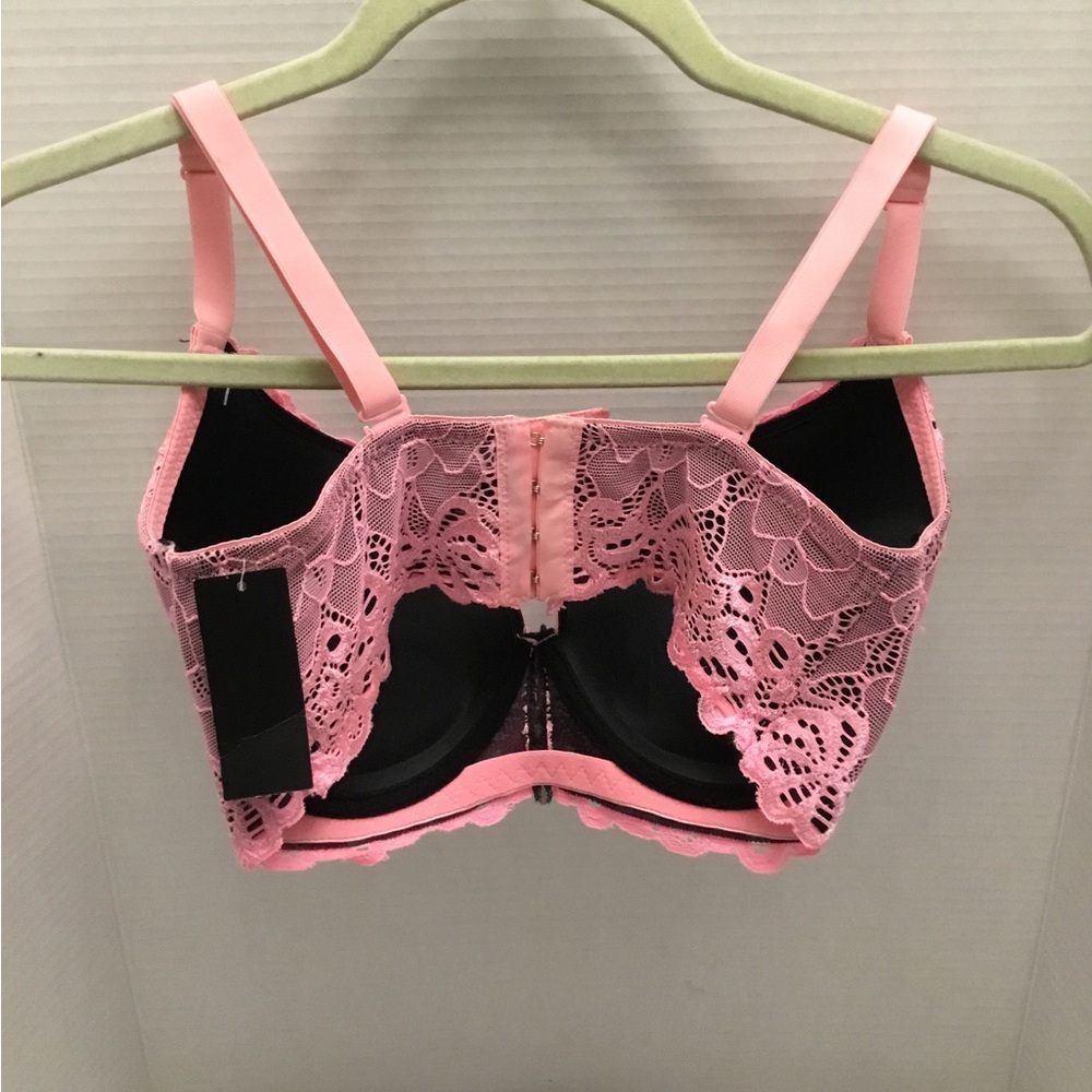 YOUMITA BRA - Picture 4 of 5